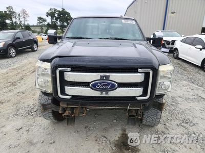 Piąte zdjęcie samochodu w środku: 2016 FORD F350 SUPER DUTY VIN:1FT8W3BT3GEB47825 - miniatura