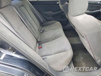 Zdjęcie 10 z 12 samochodu: 2003 HONDA ACCORD LX VIN:1HGCM563X3A050081 - miniatura