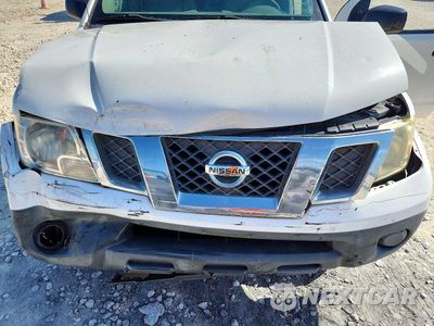 Zdjęcie 11 z 12 samochodu: 2012 NISSAN FRONTIER S VIN:1N6BD0CT8CC477987 - miniatura