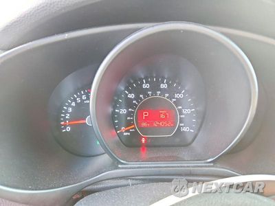 Zdjęcie 9 z 12 samochodu: 2015 KIA SOUL + VIN:KNDJP3A58F7151308 - miniatura
