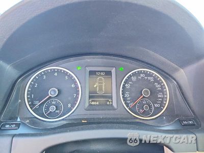 Zdjęcie 9 z 14 samochodu: 2017 VOLKSWAGEN TIGUAN S VIN:WVGBV7AX0HK002079 - miniatura