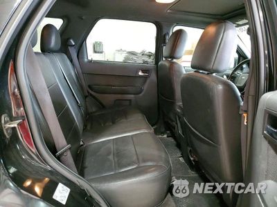 Zdjęcie 11 z 13 samochodu: 2012 FORD ESCAPE LIMITED VIN:1FMCU9EG9CKB15387 - miniatura