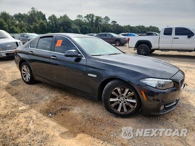 Czwarte zdjęcie samochodu z boku: 2016 BMW 528 I VIN:WBA5A5C57GG352689 - miniatura