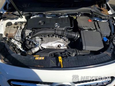 Zdjęcie 11 z 12 samochodu: 2022 MERCEDES-BENZ GLA 250 4MATIC VIN:W1N4N4HB8NJ324047 - miniatura