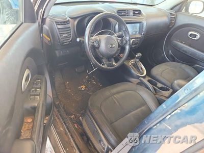 Zdjęcie 8 z 12 samochodu: 2018 KIA SOUL + VIN:KNDJP3A52J7586950 - miniatura