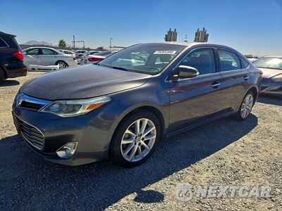2013 TOYOTA AVALON XLE TOURING 4T1BK1EB1DU055196 - główne zdjęcie licytacji z USA - miniatura