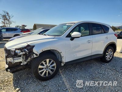 2015 MAZDA CX-5 TOURING JM3KE4CY4F0451726 - główne zdjęcie licytacji z USA - miniatura