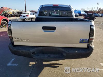 Zdjęcie 6 z 12 samochodu: 2008 TOYOTA TACOMA BASE VIN:5TETX22N28Z490062 - miniatura
