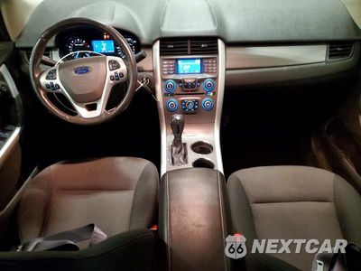 Zdjęcie 8 z 13 samochodu: 2014 FORD EDGE SEL VIN:2FMDK3JC3EBA50334 - miniatura