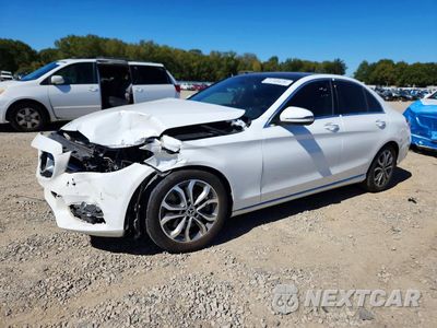 2018 MERCEDES-BENZ C 300 WDDWF4JB8JR398898 - główne zdjęcie licytacji z USA - miniatura