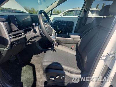 Zdjęcie 7 z 13 samochodu: 2026 HYUNDAI SANTA FE SEL VIN:5NMP24GL2TH215495 - miniatura