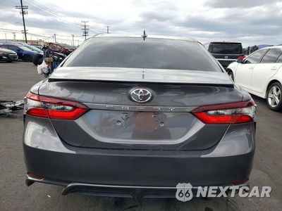 Zdjęcie 6 z 13 samochodu: 2024 TOYOTA CAMRY SE VIN:4T1G11AK2RU880928 - miniatura