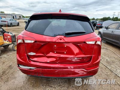 Zdjęcie 6 z 12 samochodu: 2019 BUICK ENVISION ESSENCE VIN:LRBFXCSA6KD012550 - miniatura