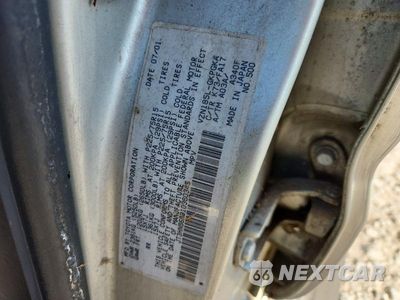 Zdjęcie 13 z 13 samochodu: 2001 TOYOTA 4RUNNER SR5 VIN:JT3HN86R310360345 - miniatura