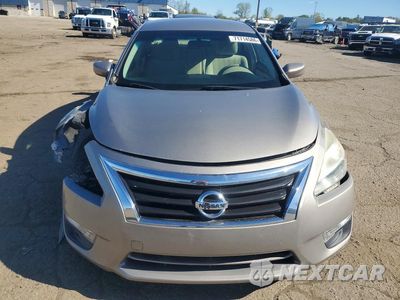 Piąte zdjęcie samochodu w środku: 2013 NISSAN ALTIMA 2.5 VIN:1N4AL3AP9DC277894 - miniatura