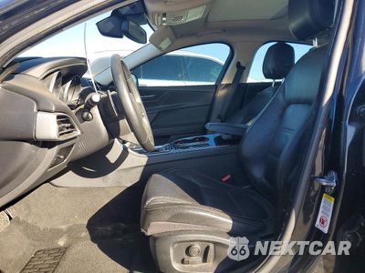 Zdjęcie 7 z 12 samochodu: 2017 JAGUAR XE PRESTIGE VIN:SAJAE4BG9HA957614 - miniatura