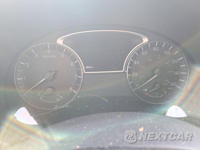 Zdjęcie 9 z 12 samochodu: 2017 NISSAN ALTIMA 2.5 SV VIN:1N4AL3AP9HC196240 - miniatura