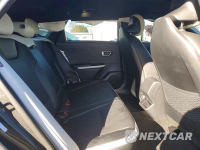 Zdjęcie 10 z 13 samochodu: 2026 KIA K4 GT LINE VIN:3KPFU5DE3TE346931 - miniatura