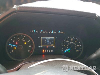 Zdjęcie 9 z 12 samochodu: 2018 FORD F150 SUPERCREW VIN:1FTEW1E58JFC08916 - miniatura
