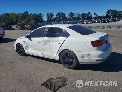 Drugie zdjęcie samochodu z przodu: 2017 VOLKSWAGEN JETTA GLI VIN:3VW4T7AJ6HM408193 - miniatura