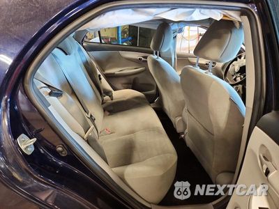 Zdjęcie 10 z 12 samochodu: 2012 TOYOTA COROLLA LE VIN:2T1BU4EEXCC847272 - miniatura