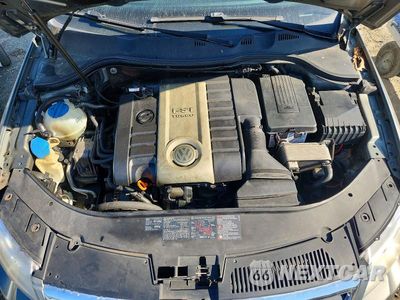 Zdjęcie 11 z 12 samochodu: 2007 VOLKSWAGEN PASSAT VIN:WVWJK73C97P116473 - miniatura