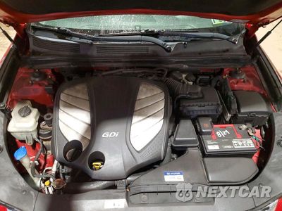 Zdjęcie 11 z 12 samochodu: 2012 HYUNDAI AZERA BASE VIN:KMHFG4JG9CA150160 - miniatura