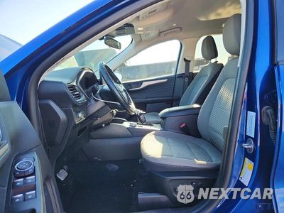 Zdjęcie 7 z 13 samochodu: 2022 FORD ESCAPE VIN:1FMCU9G6XNUA61996 - miniatura