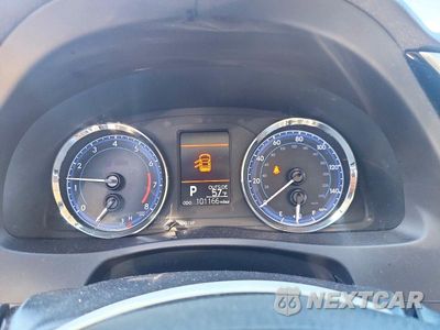 Zdjęcie 9 z 12 samochodu: 2019 TOYOTA COROLLA LE VIN:5YFBURHE9KP947208 - miniatura