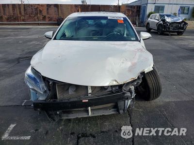 Piąte zdjęcie samochodu w środku: 2014 TOYOTA AVALON XLE TOURING VIN:4T1BK1EB9EU088691 - miniatura