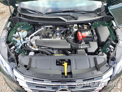 Zdjęcie 12 z 13 samochodu: 2026 NISSAN ROGUE PLATINUM VIN:JN8BT3DD1TW325261 - miniatura