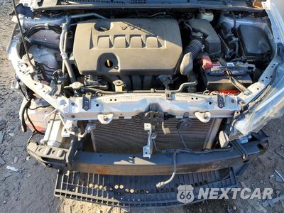 Zdjęcie 11 z 12 samochodu: 2018 TOYOTA COROLLA LE VIN:2T1BURHE2JC996717 - miniatura