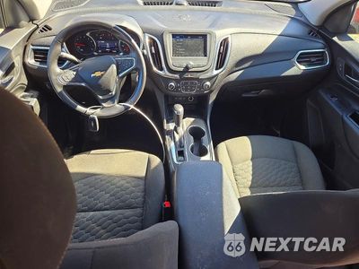 Zdjęcie 8 z 14 samochodu: 2019 CHEVROLET EQUINOX LT VIN:2GNAXUEV8K6199487 - miniatura