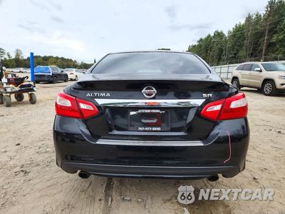 Zdjęcie 6 z 12 samochodu: 2016 NISSAN ALTIMA 2.5 SR VIN:1N4AL3AP1GC169113 - miniatura