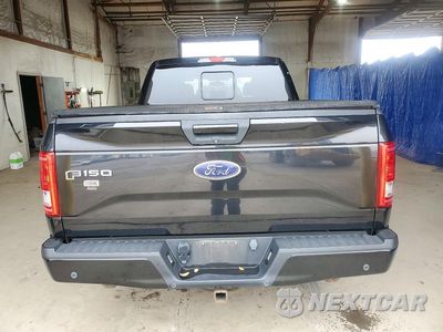Zdjęcie 6 z 12 samochodu: 2015 FORD F150 SUPERCREW VIN:1FTFW1EG1FFB73116 - miniatura