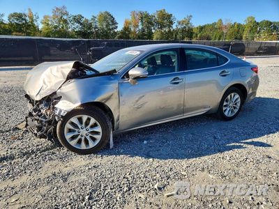 2015 LEXUS ES 300H JTHBW1GG2F2095320 - główne zdjęcie licytacji z USA - miniatura