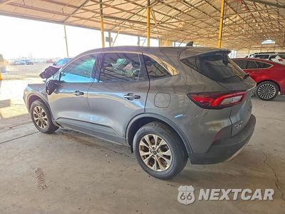 Drugie zdjęcie samochodu z przodu: 2024 FORD ESCAPE ACTIVE VIN:1FMCU9GN3RUA23443 - miniatura