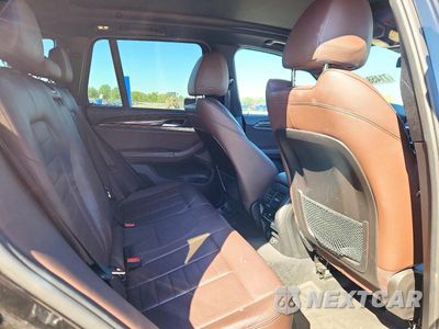 Zdjęcie 11 z 13 samochodu: 2019 BMW X3 XDRIVE30I VIN:5UXTR9C58KLP90632 - miniatura