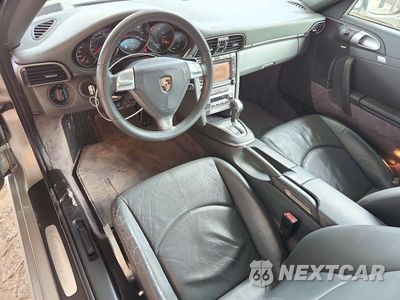 Zdjęcie 8 z 12 samochodu: 2005 PORSCHE 911 NEW GENERATION CARRERA VIN:WP0AA29925S716201 - miniatura