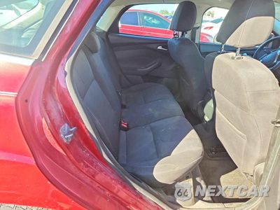 Zdjęcie 10 z 12 samochodu: 2012 FORD FOCUS TITANIUM VIN:1FAHP3N29CL477075 - miniatura
