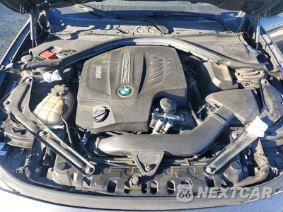 Zdjęcie 11 z 13 samochodu: 2014 BMW 435 I VIN:WBA3T3C50EJ877292 - miniatura