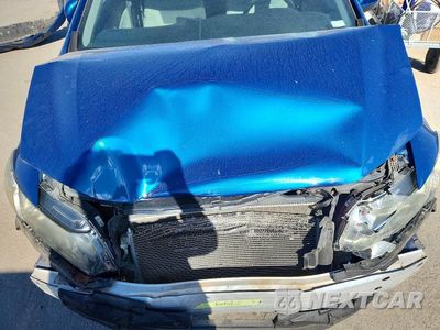 Zdjęcie 11 z 12 samochodu: 2015 HONDA CIVIC LX VIN:2HGFB2F58FH562284 - miniatura