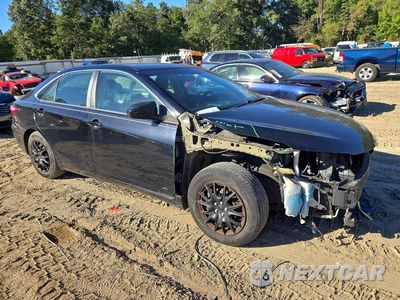 Czwarte zdjęcie samochodu z boku: 2016 TOYOTA CAMRY LE VIN:4T4BF1FK5GR557061 - miniatura