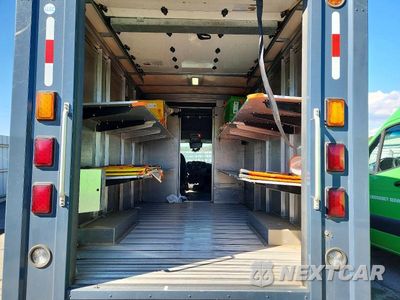 Zdjęcie 10 z 13 samochodu: 2022 RAM PROMASTER 3500 3500 STANDARD VIN:3C7WRVMG7NE142710 - miniatura