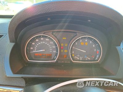 Zdjęcie 9 z 12 samochodu: 2009 BMW X3 XDRIVE30I VIN:WBXPC93419WJ25384 - miniatura
