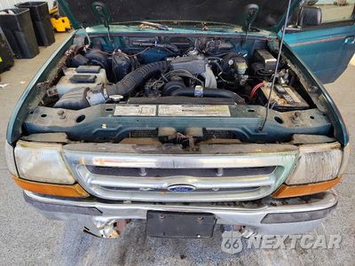 Zdjęcie 11 z 12 samochodu: 1998 FORD RANGER VIN:1FTYR10C8WUC89784 - miniatura