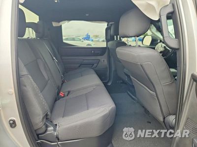 Zdjęcie 10 z 12 samochodu: 2026 TOYOTA TUNDRA SR VIN:5TFKB5AB8TX054805 - miniatura
