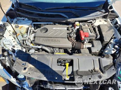 Zdjęcie 12 z 13 samochodu: 2025 NISSAN ROGUE ROCK CREEK VIN:5N1BT3BB5SC847173 - miniatura