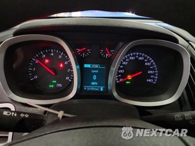 Zdjęcie 9 z 13 samochodu: 2015 CHEVROLET EQUINOX LS VIN:2GNALAEK1F1147461 - miniatura