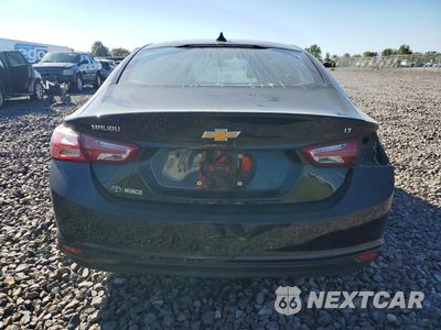 Zdjęcie 6 z 12 samochodu: 2022 CHEVROLET MALIBU LT VIN:1G1ZD5ST7NF178873 - miniatura